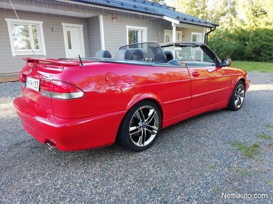 Saab 9-3