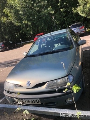 Renault Laguna