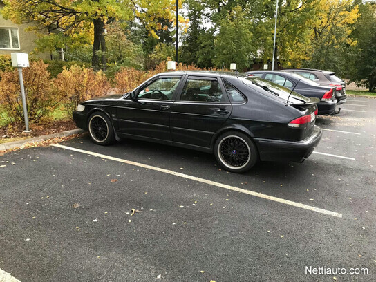 Saab 9-3
