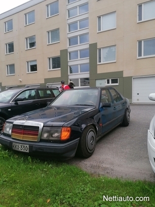 Mercedes-Benz 200