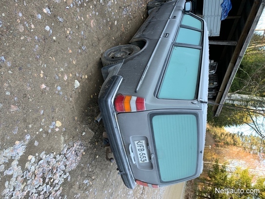 Volvo 240