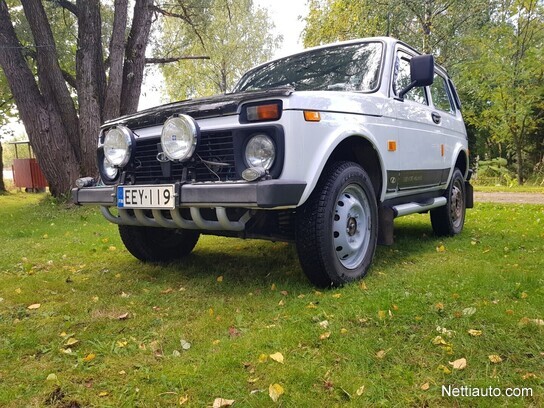 Lada Niva