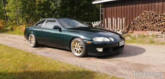 Toyota Soarer