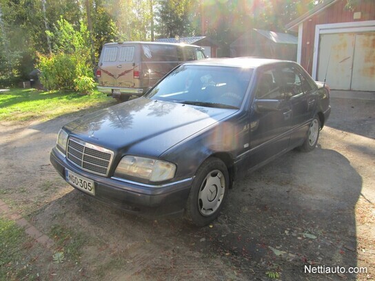 Mercedes-Benz 180