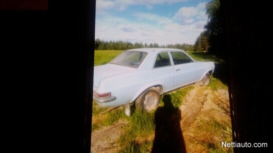 Vauxhall Viva