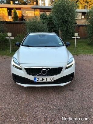 Volvo V40 Cross Country
