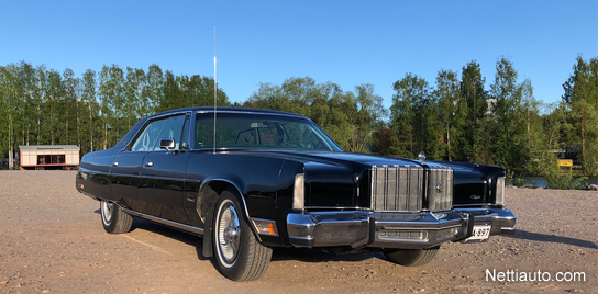 Chrysler New Yorker