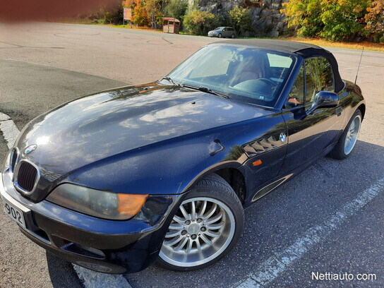 BMW Z3