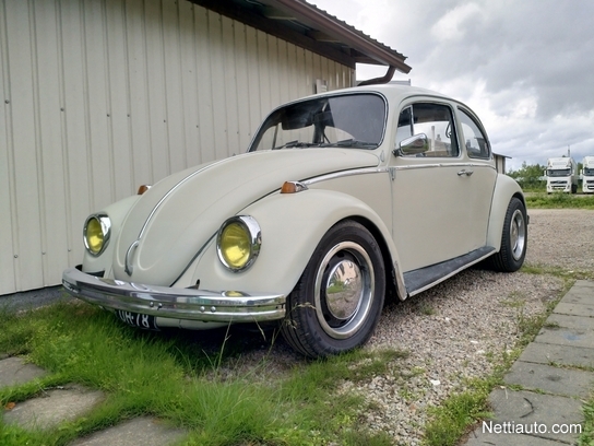 Volkswagen Kupla