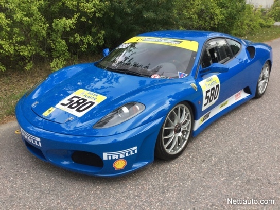 Ferrari Nettiauto
