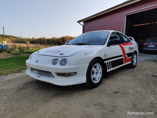 Honda Integra