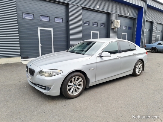 Auto Itkonen Oy Oulu