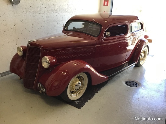 Ford Tudor