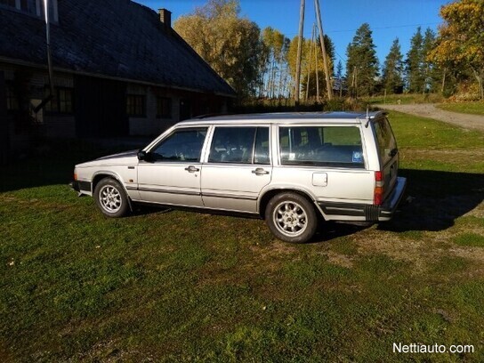Volvo 745