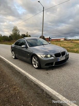BMW 335
