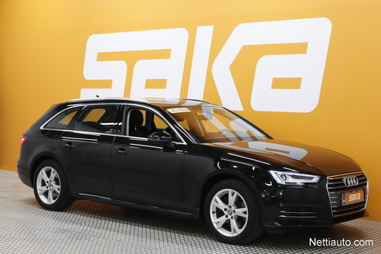 Saka Kuopio Suomen Autokauppa Oy Nettiauto