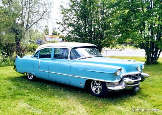 Cadillac 62-series