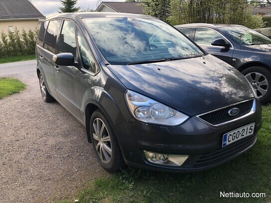 Ford Galaxy
