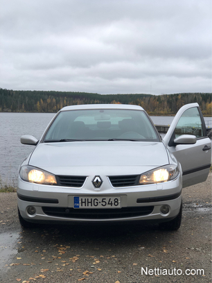 Renault Laguna