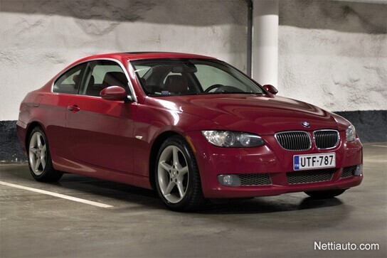 BMW 335