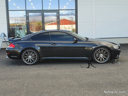 BMW 635