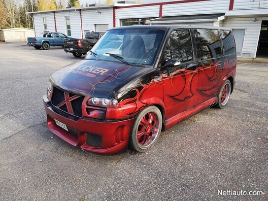 Chevrolet Astro