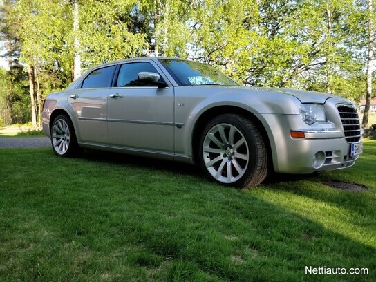 Chrysler 300C