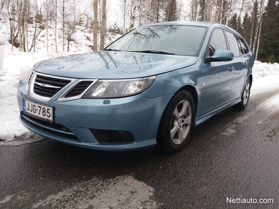 Saab 9-3