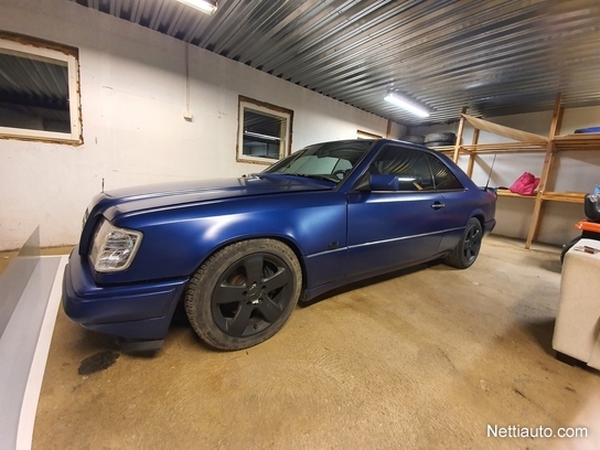 Mercedes-Benz CE