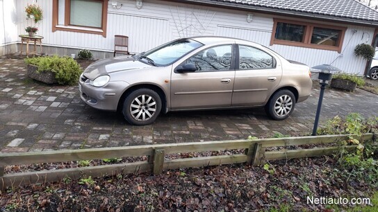 Chrysler Neon