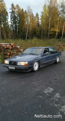 Volvo 940