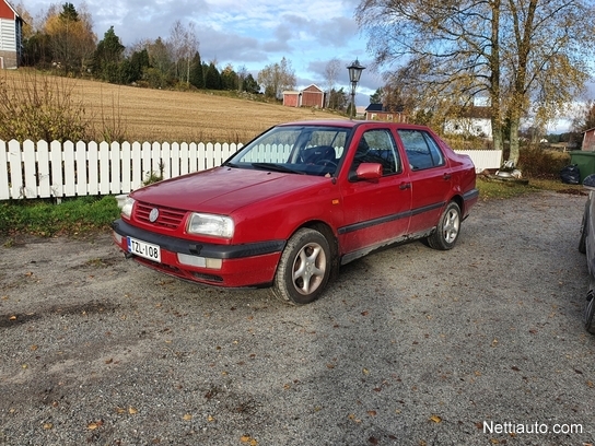 Volkswagen Vento