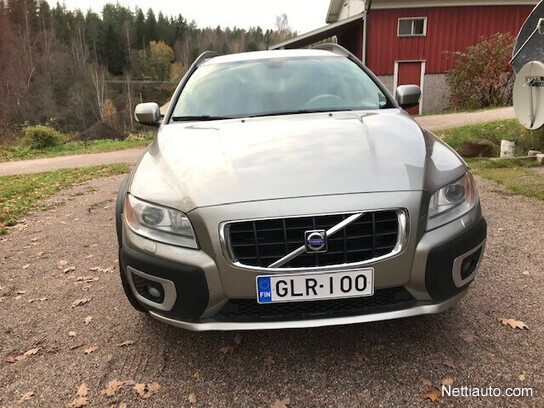 Volvo XC70