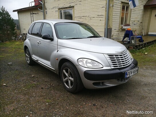 Chrysler PT Cruiser