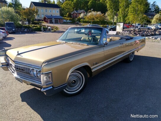 Chrysler Imperial