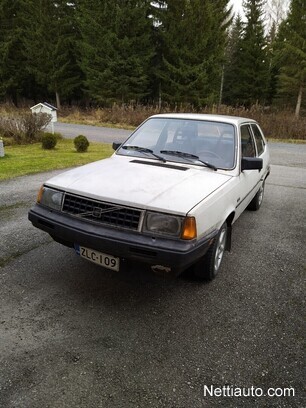 Volvo 340