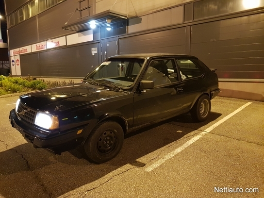 Volvo 360