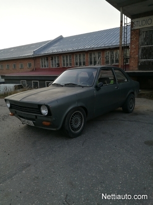 Opel Kadett