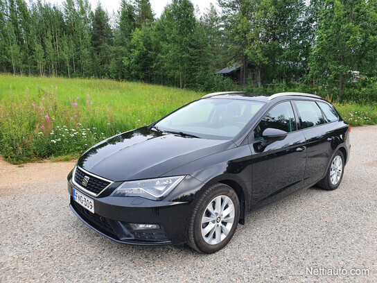 Seat Leon ST