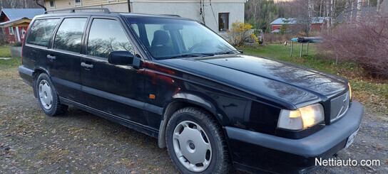 Volvo 850