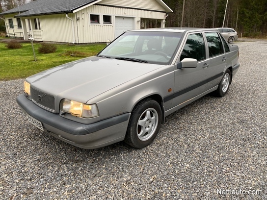 Volvo 850