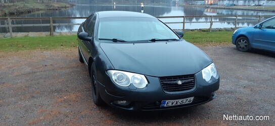 Chrysler 300M