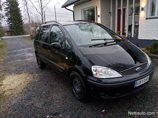 Ford Galaxy