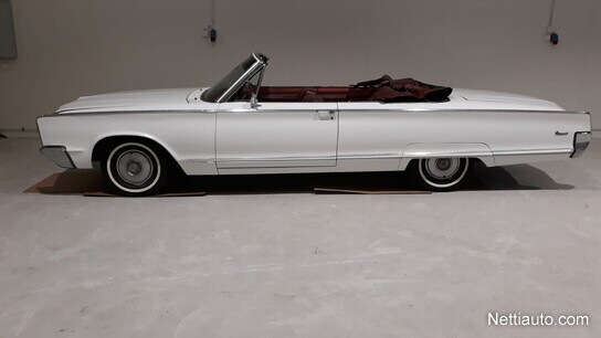 Chrysler Newport