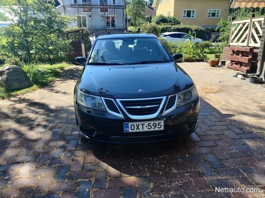 Saab 9-3