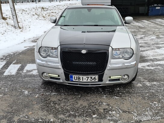 Chrysler 300C
