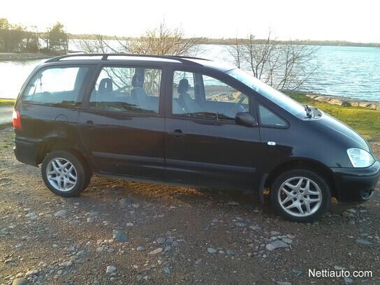 Ford Galaxy