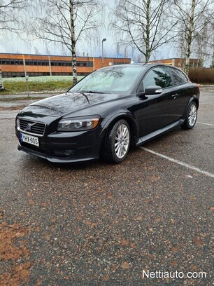 Volvo C30