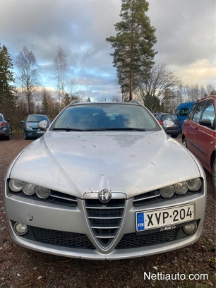 Alfa Romeo 159