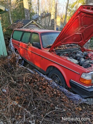 Volvo 244